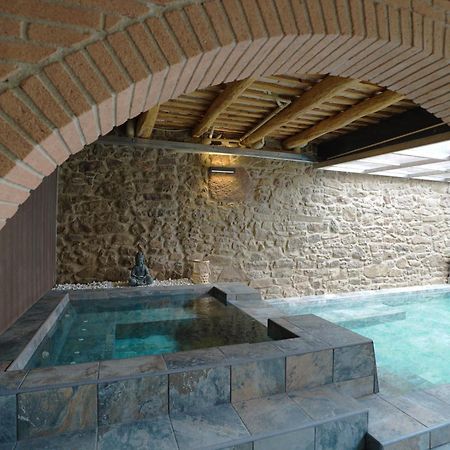 Villa Perafita1750 Esterno foto