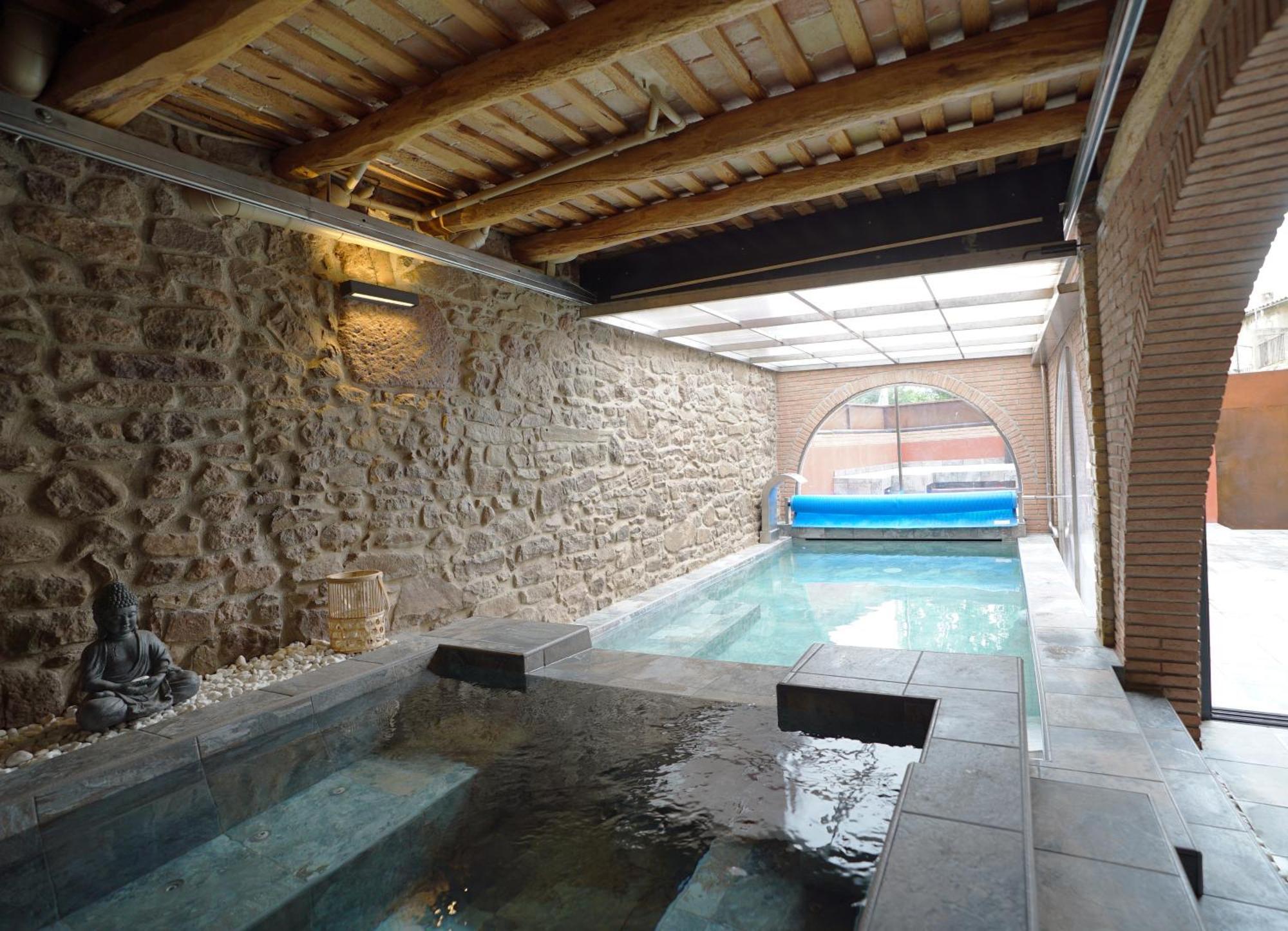 Villa Perafita1750 Esterno foto