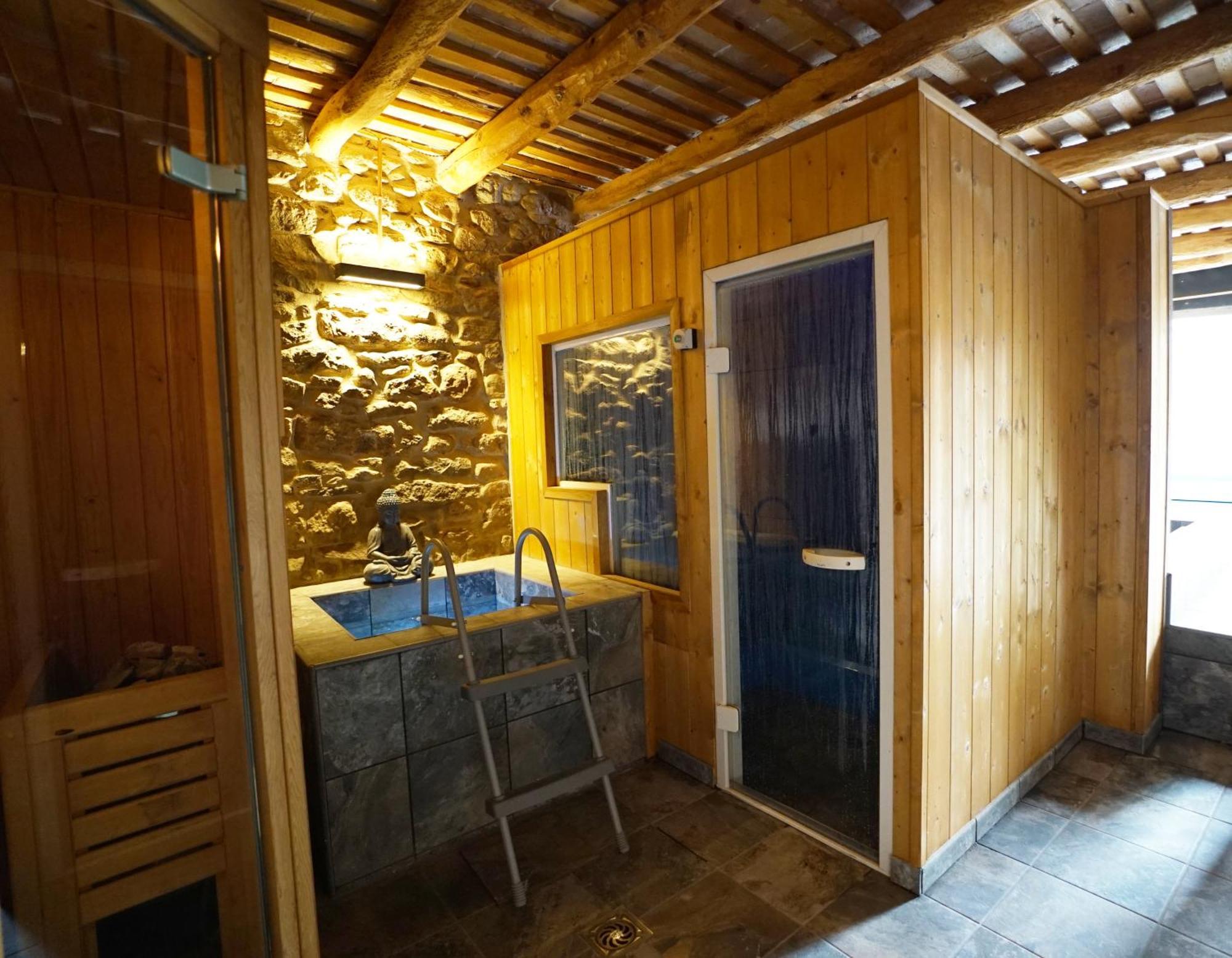 Villa Perafita1750 Esterno foto