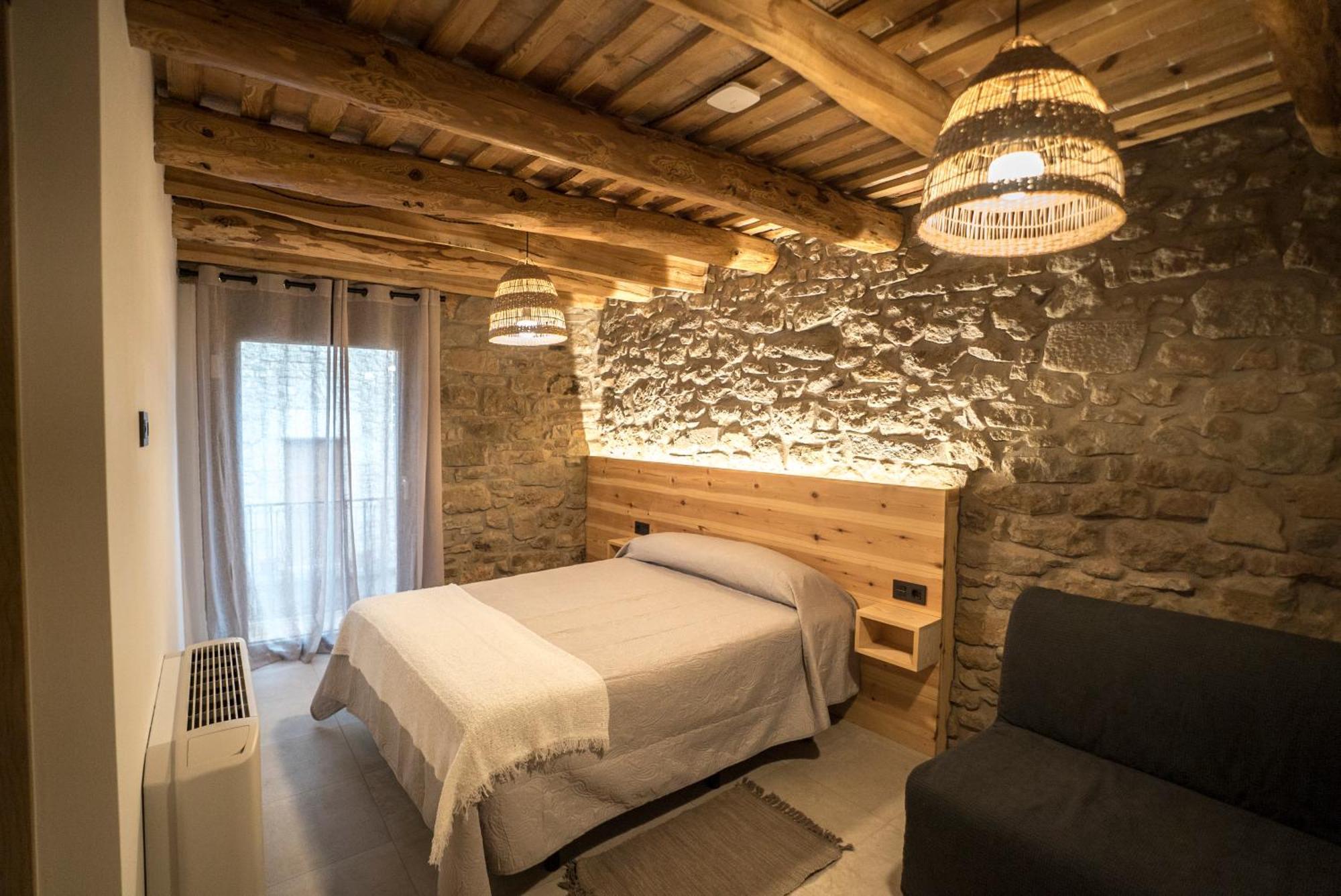 Villa Perafita1750 Esterno foto