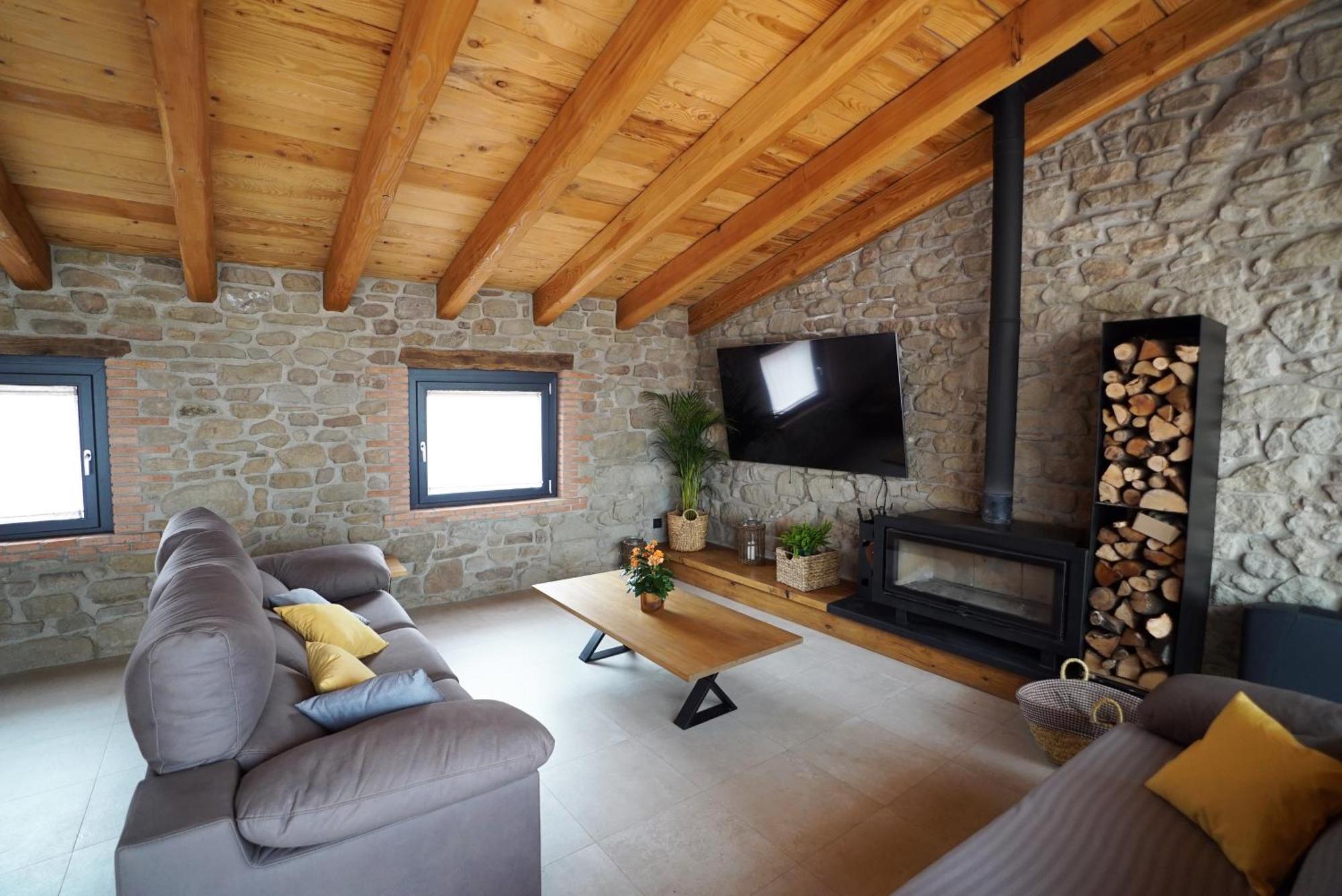 Villa Perafita1750 Esterno foto